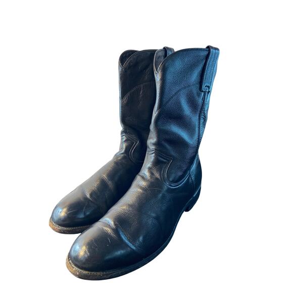 Dan Post Boots - Picture 1 of 16